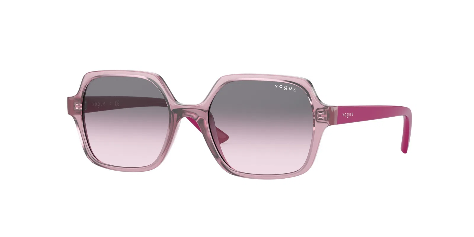Vogue Eyewear Junior Sun 2006 Sunglasses - view 2